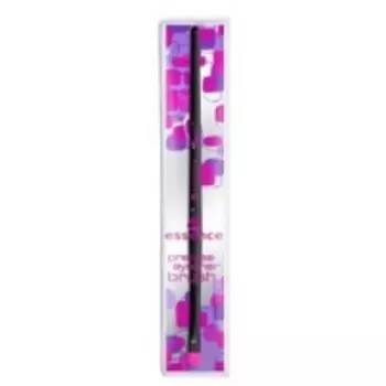 essence B-To-B Precise Eyeliner Brush - Кисть косметическая для гелевой подводки