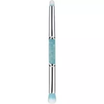 essence Colour Correcting &amp; Contouring Brush - Кисть для контурирующих и корректирующих средств 2 в 1