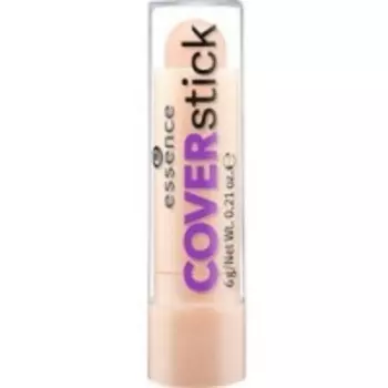 essence Coverstick - Карандаш маскирующий, тон 10 светло-бежевый