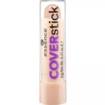 essence Coverstick - Карандаш маскирующий, тон 20