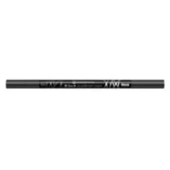 essence Eyeliner Pen - Карандаш-подводка, 2 в 1