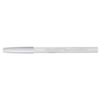 essence Kaja - Карандаш для глаз, белый, тон 04