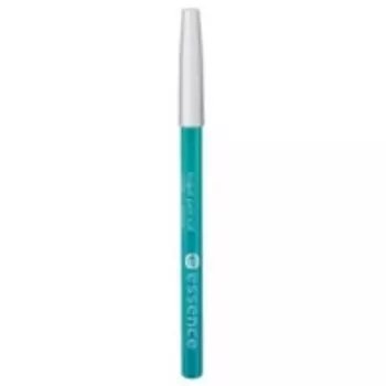 essence Kaja - Карандаш для глаз, бирюзовый, тон 25