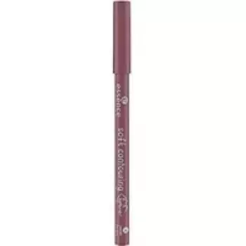 essence Soft Contouring Lipliner - Контур для губ, тон 11 розовато-лиловый