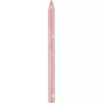 essence Soft Contouring Lipliner - Контур для губ, тон 07 пыльная роза