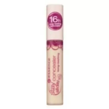 essence Stay All Day 16H Long Lasting Natural Beige - Консилер, тон 10