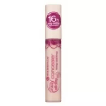 essence Stay All Day 16H Long Lasting Beige - Консилер, тон 20