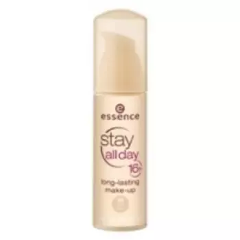 essence Stay All Day - Основа тональная, тон 30