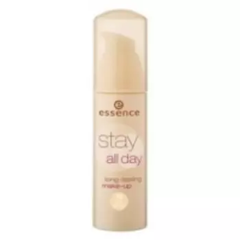 essence Stay All Day - Основа тональная, тон 10