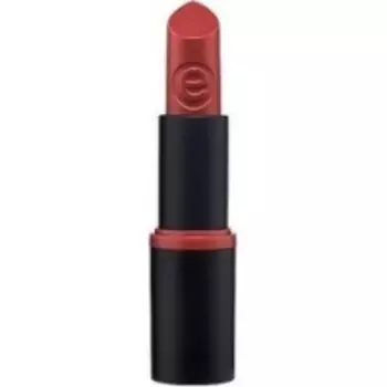 essence Ultra Last Instant Colour Lipstick - Помада для губ, тон 14 коричнево-красный
