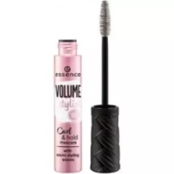 essence Volume Stylist 18h Curl &amp; Hold Mascara - Тушь для ресниц