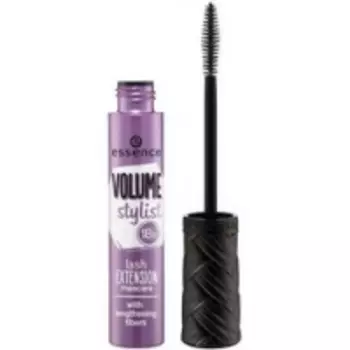 essence Volume Stylist 18h Lash Extension Mascara - Тушь для ресниц