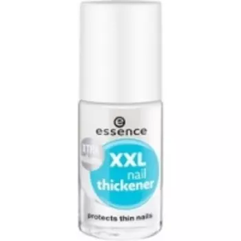 essence Xxl Nail Thickener - Покрытие базовое укрепляющие