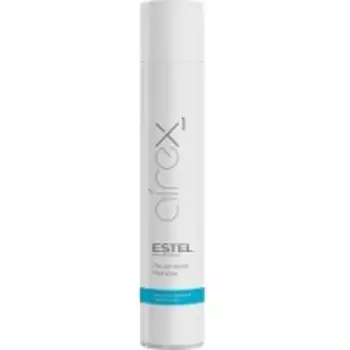 Estel Airex Hair Spray Elastic - Лак для волос, Эластичная фиксация, 400 мл