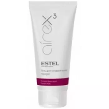 Estel Airex Hair Styling Gel Strong Hold - Гель для укладки волос сильная фиксация, 200 мл