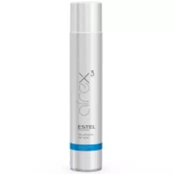 Estel Airex - Лак для волос сильной фиксации, 500 мл