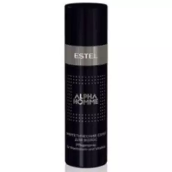 Estel Professional - Спрей для волос энергетический, 100 мл