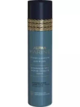 Estel Alpha Marine - Оушен-шампунь для волос, 250 мл