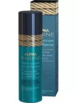 Estel Alpha Marine - Шторм-лосьон после бритья, 100 мл