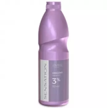 Estel - Безаммиачный оксигент Sensation 3%, 1000 мл