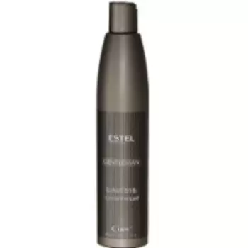 Estel Curex Gentlemen Shampoo - Тонизирующий шампунь для мужчин, 300 мл