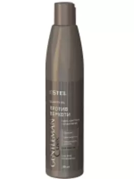 Estel Professional - Шампунь против перхоти для всех типов волос, 300 мл