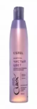 Estel Professional - Шампунь "Чистый цвет" для светлых оттенков волос, 300 мл