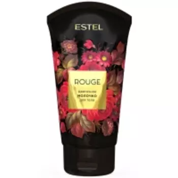 Estel - Цветочное молочко для тела Rouge, 150 мл