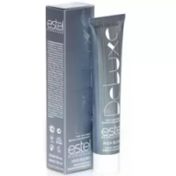 Estel Professional - Краска-уход, тон 143 медно-золотистый блондин ультра, 60 мл