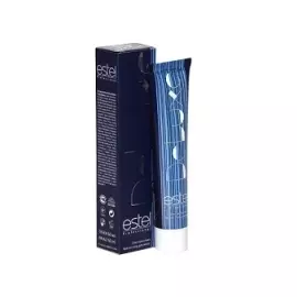 Estel Professional - Краска-уход, тон 9-74 блондин коричнево-медный, 60 мл