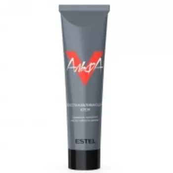 Estel - Мужской восстанавливающий крем для лица, 100 мл