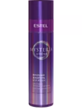 Estel Mysteria - Вечерний шампунь для волос, 250 мл