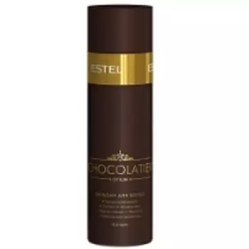 Estel Otium Chocolatier Balsam - Бальзам для волос, 200 мл