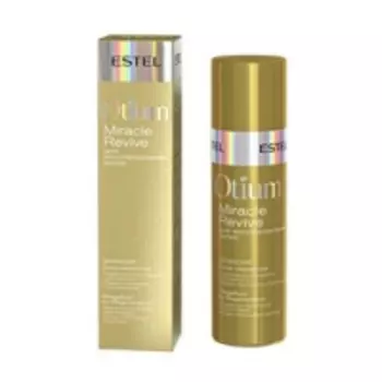 Estel Professional - Эликсир для волос Сила кератина, 100 мл