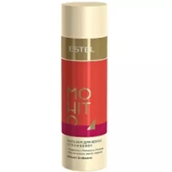 Estel Otium Mohito Balsam - Бальзам для волос, Клубника, 200 мл