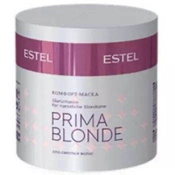 Estel Professional - Маска-комфорт для светлых волос, 300 мл