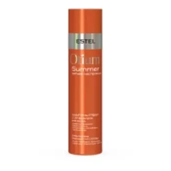 Estel Professional - Шампунь-fresh с UV-фильтром для волос, 250 мл