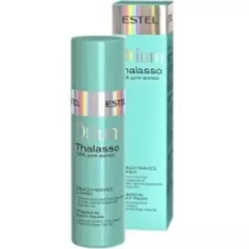 Estel Otium Thalasso Beach-Waves - Спрей для волос, Пляжные волны, 100 мл