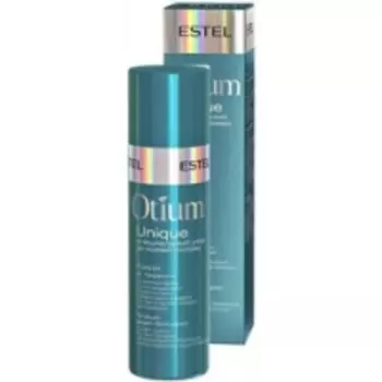 Estel Professional - Тоник-пилинг от перхоти, 100 мл