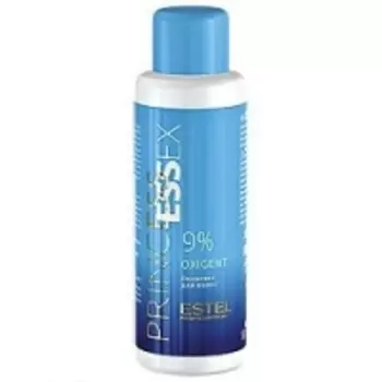 Estel Professional - Оксигент для волос 9%, 60 мл