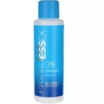 Estel Professional - Оксигент для волос 3%, 60 мл