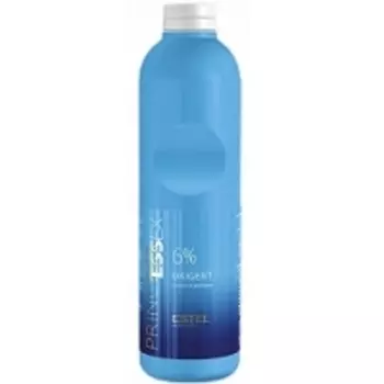 Estel Professional - Оксигент для волос 6%, 1000 мл