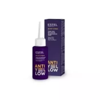 Estel Professional - Аква-гель для снятия раздражения кожи, 80 мл