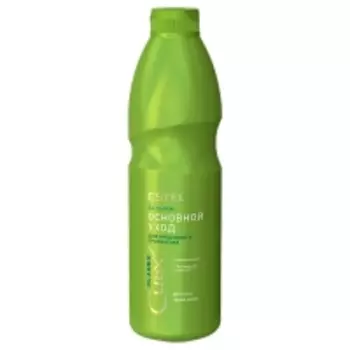Estel Professional - Бальзам "Основной уход" для ежедневного применения для всех типов волос, 1000 мл