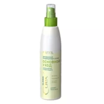 Estel Professional - Кондиционер-спрей двухфазный "Основной уход" для всех типов волос, 200 мл