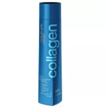 Estel Professional - Шампунь для волос коллагеновый, 300 мл