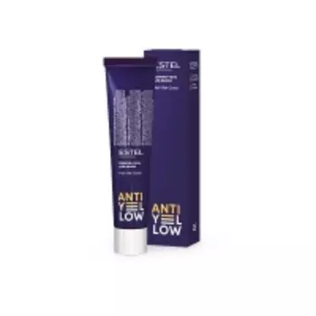 Estel Professional - Краска-гель для волос, оттенок 16 пепельно-фиолетовый нюанс, 60 мл