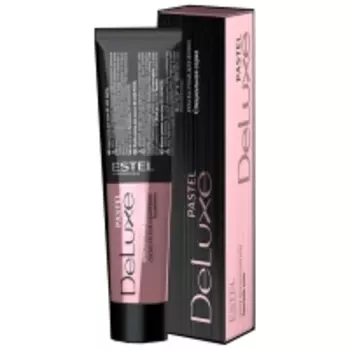 Estel Professional - Краска-уход, тон 006 лаванда, 60 мл