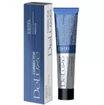 Estel Professional - Краска-уход, тон 0-0G графит, 60 мл