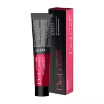 Estel Professional - Краска-уход, тон 66-56 темно-русый красно-фиолетовый, 60 мл